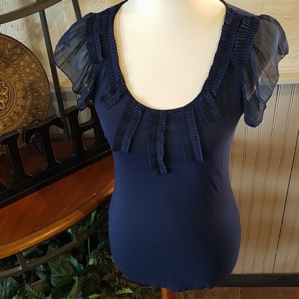 💕Kische* Blouse